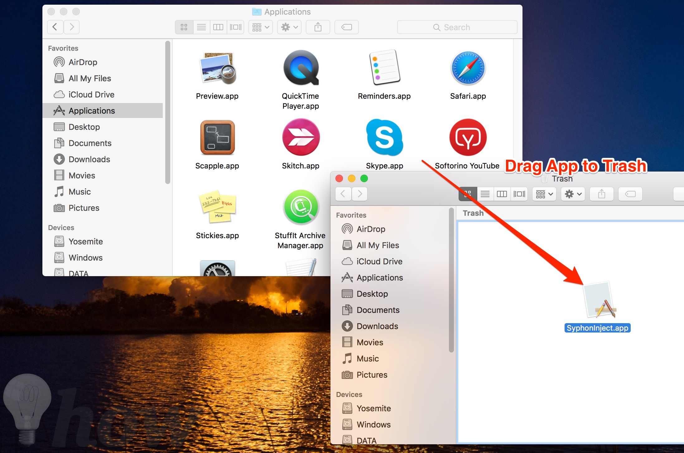How To Remove Licensed Apps From Mac