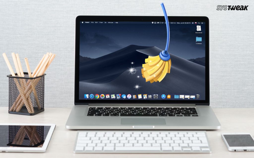 Best cleaner for mac