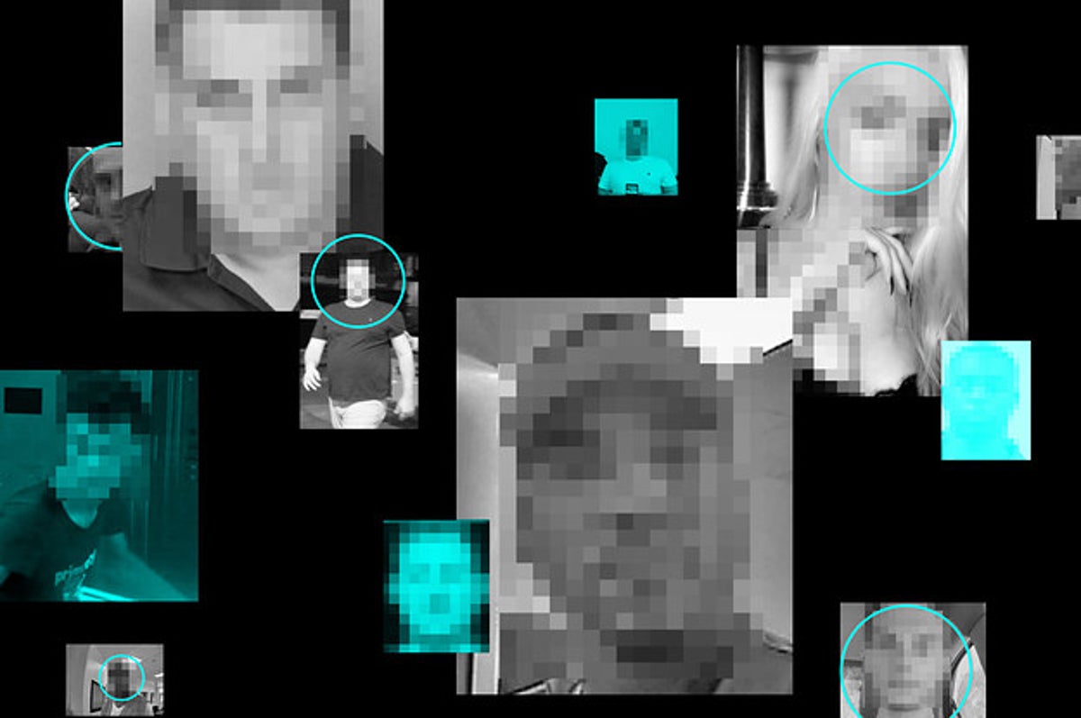 Face recognition photos app mac download